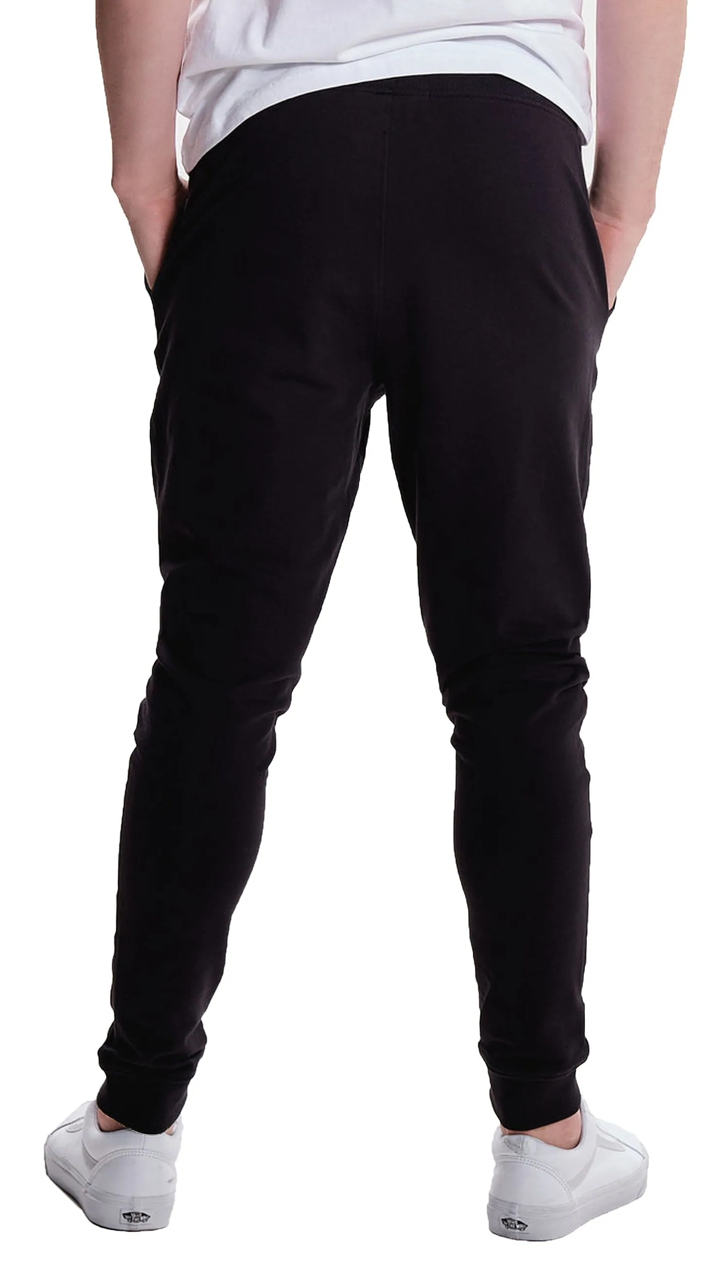 Only & Sons Rfana Casual Jogger Pants Black