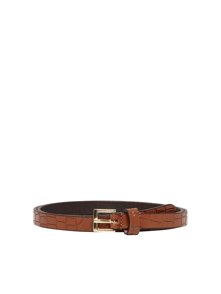 ONLY Harley Leather Belt