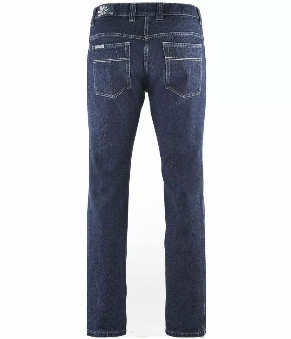 Organic Hemp Denim Jeans