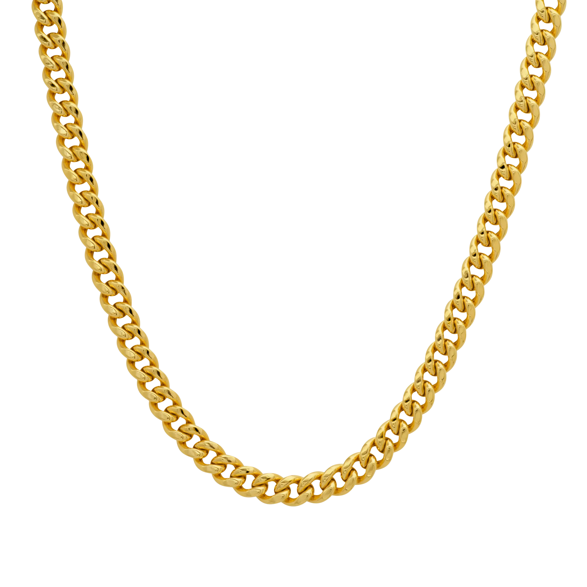 Palmita Necklace