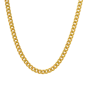 Palmita Necklace