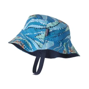 Patagonia  Sun Bucket Hat - Cappello - Bambini