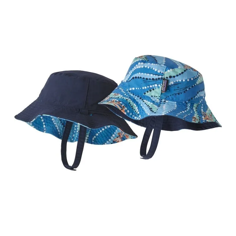 Patagonia  Sun Bucket Hat - Cappello - Bambini