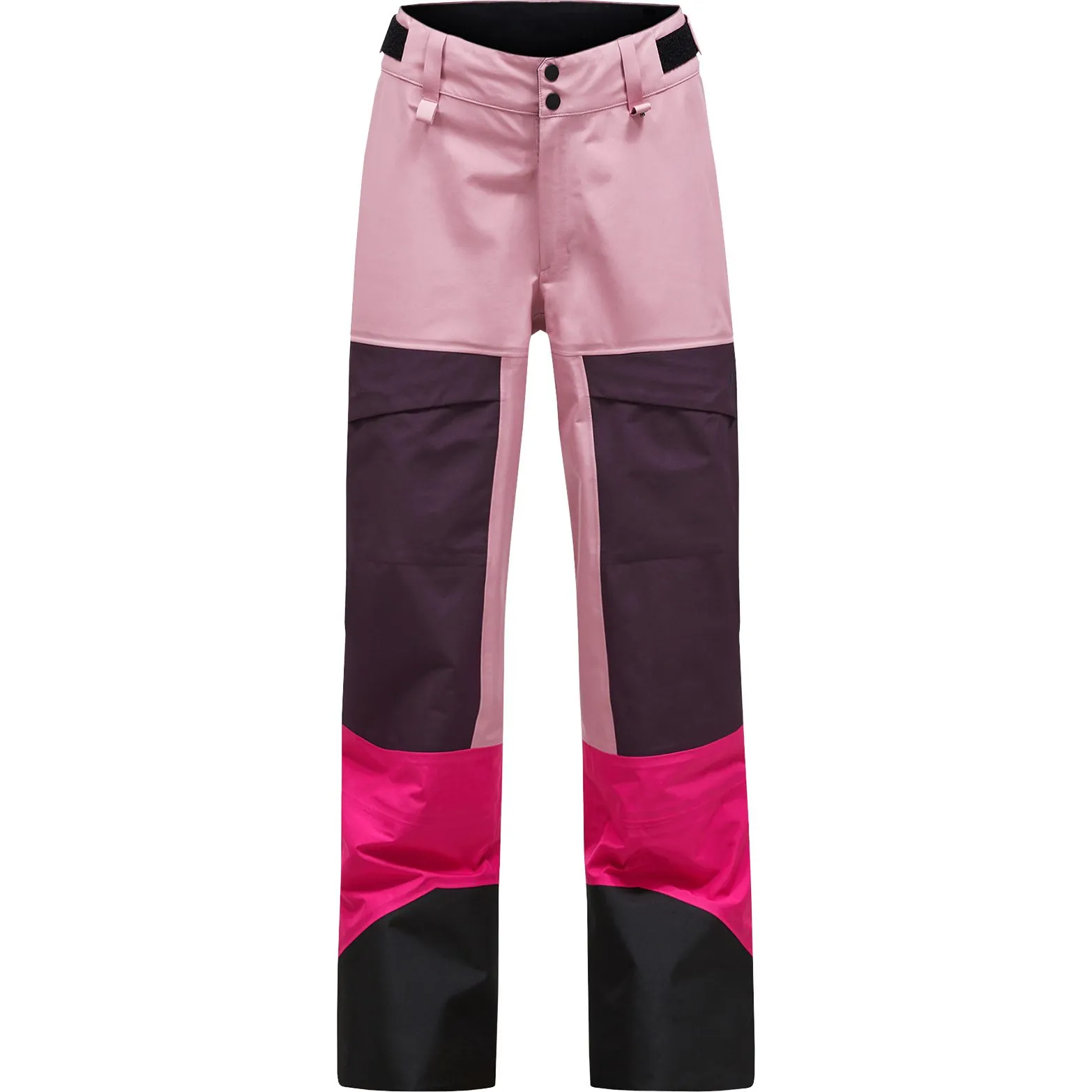 Peak Performance -  Gravity GORE-TEX\u00ae Freeride Pants Women bitter root