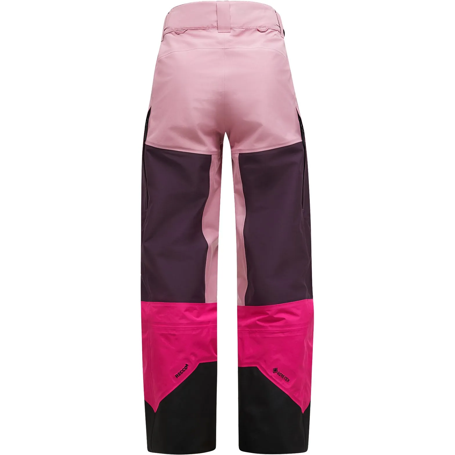 Peak Performance -  Gravity GORE-TEX\u00ae Freeride Pants Women bitter root