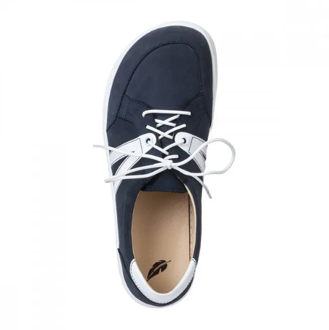 Peerko Street Leather Sneaker