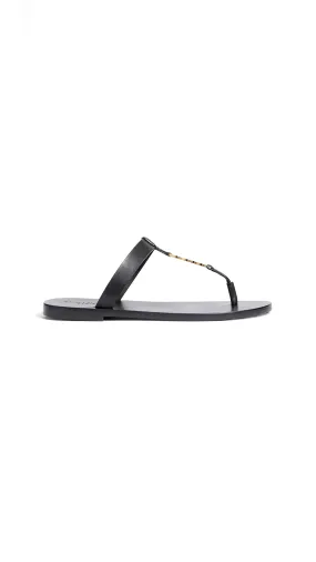 Pepe 05 Sandals - Black