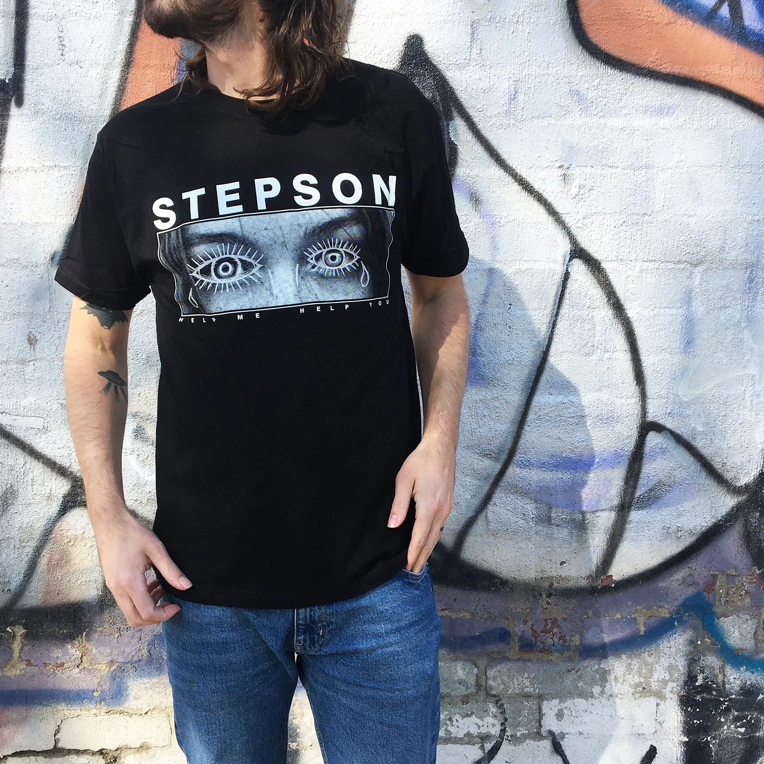 Perception Tee