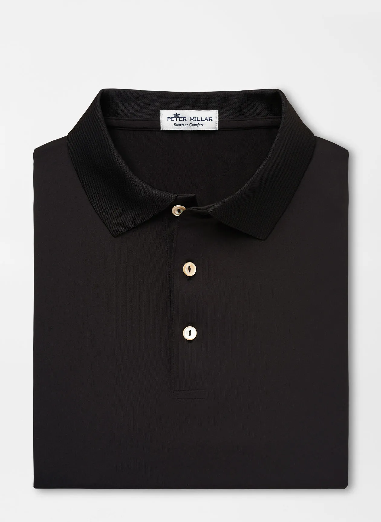 PETER MILLAR Solid Performance Polo