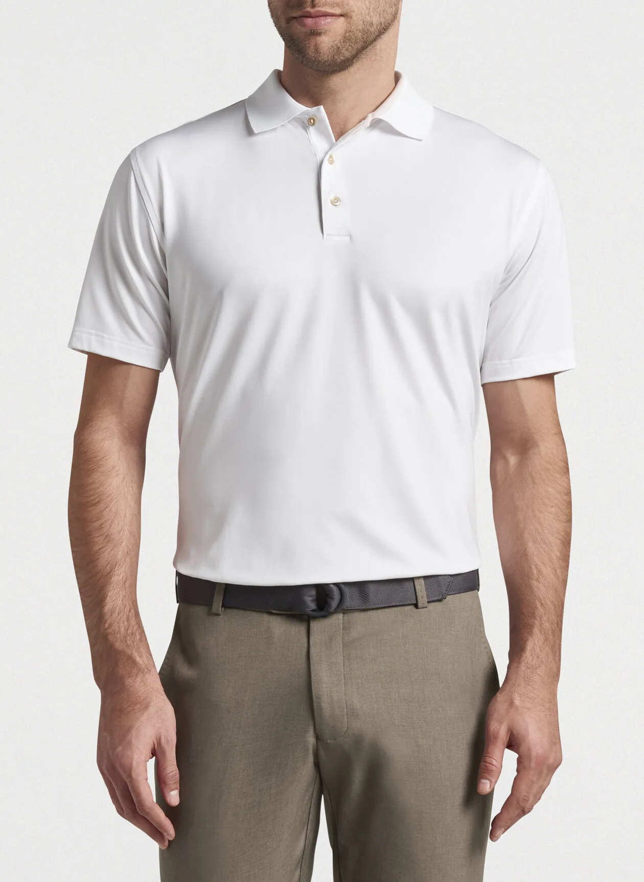 PETER MILLAR Solid Performance Polo