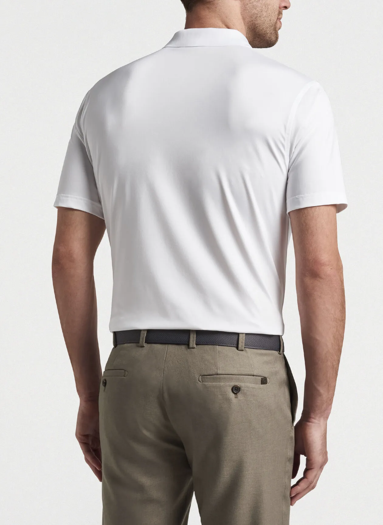 PETER MILLAR Solid Performance Polo