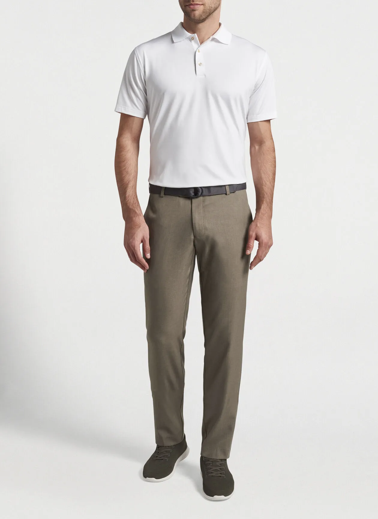 PETER MILLAR Solid Performance Polo