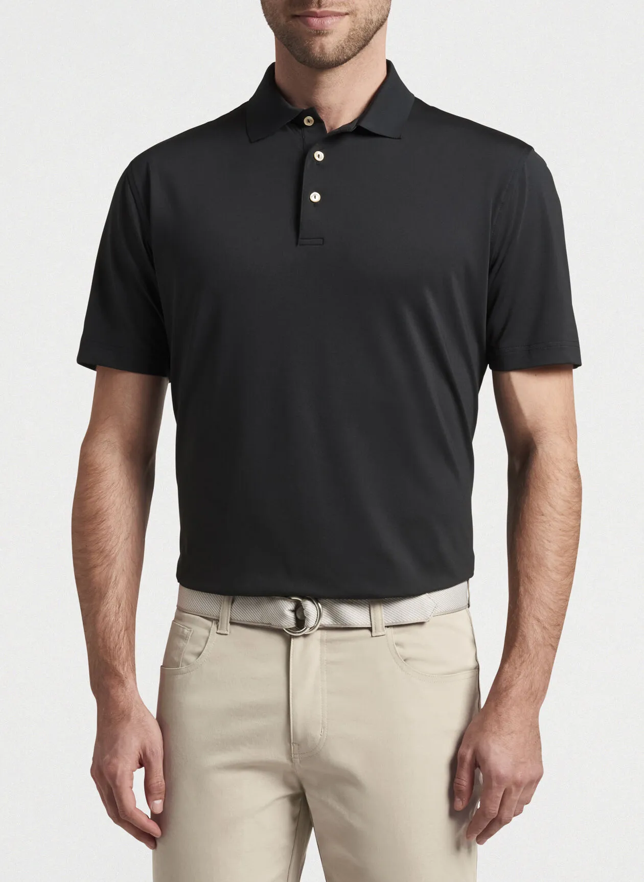 PETER MILLAR Solid Performance Polo