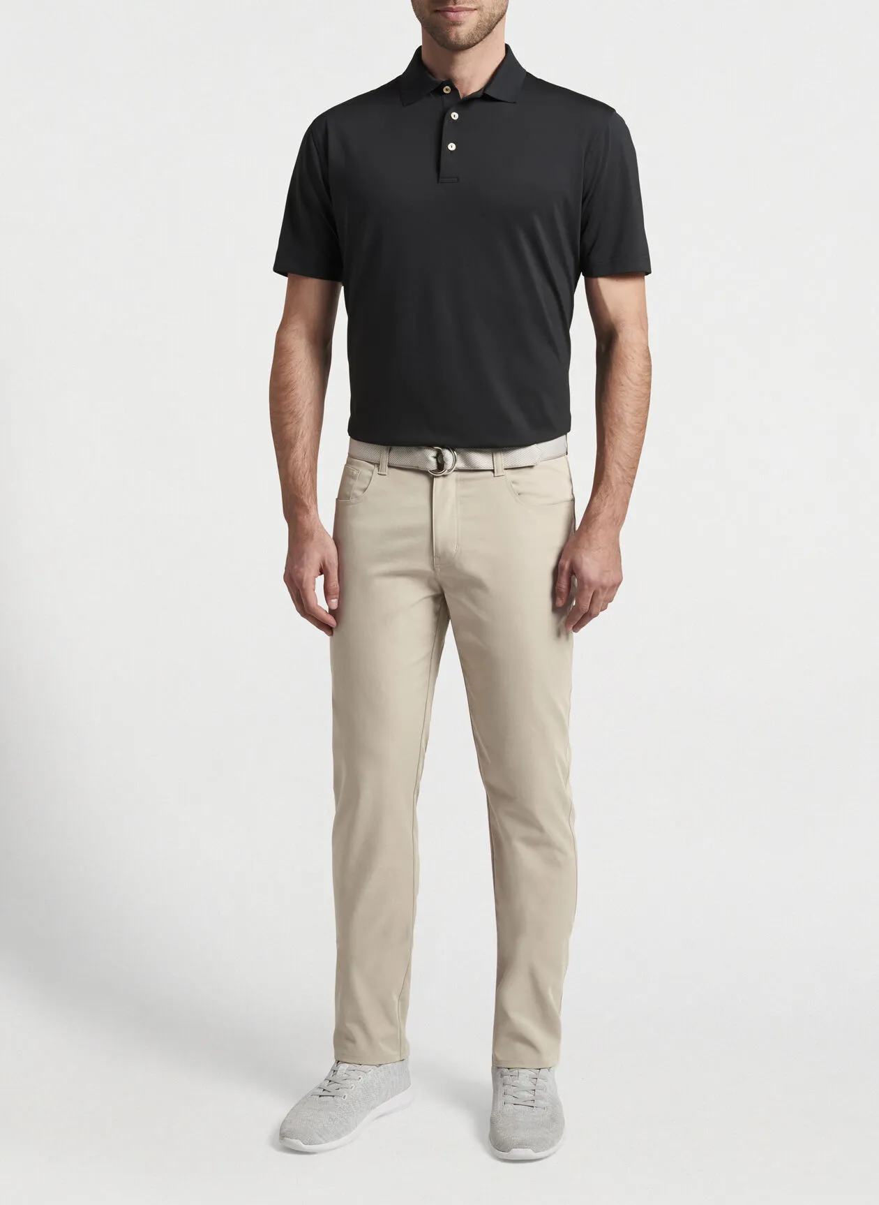 PETER MILLAR Solid Performance Polo