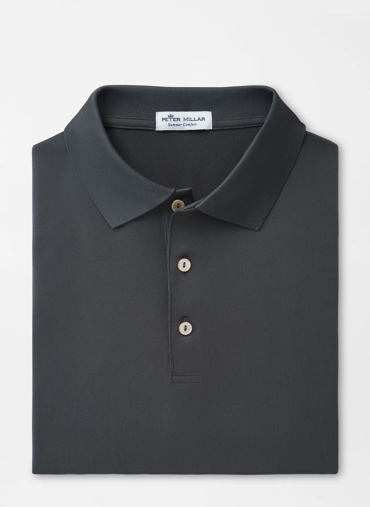 PETER MILLAR Solid Performance Polo