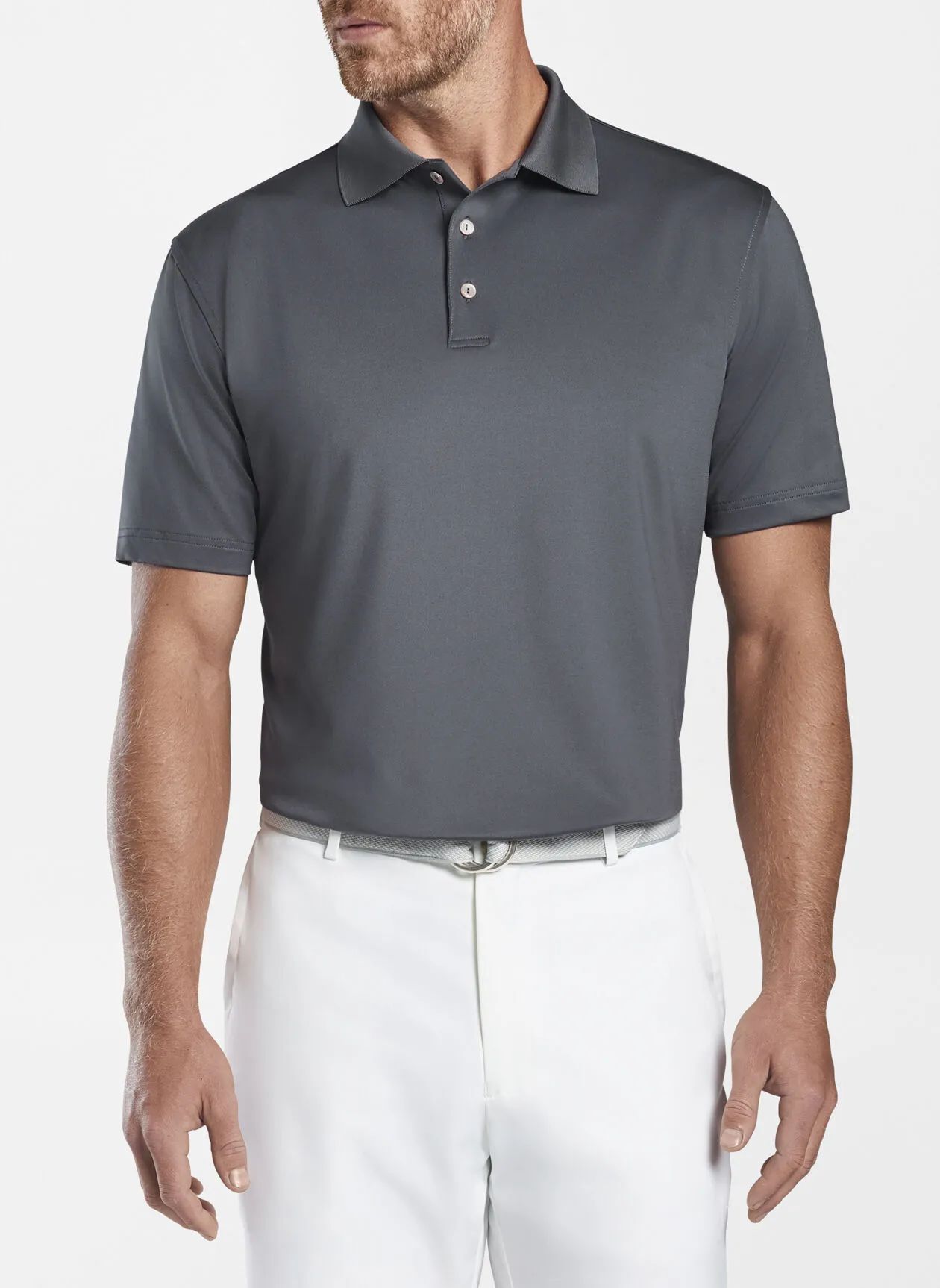 PETER MILLAR Solid Performance Polo