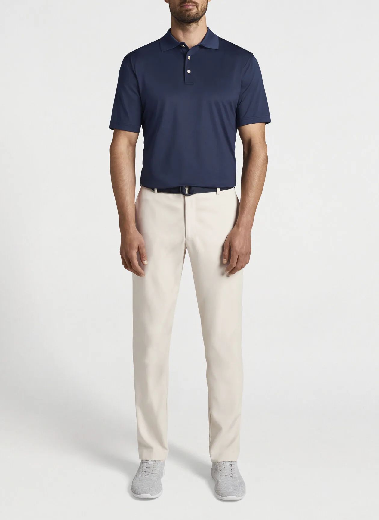 PETER MILLAR Solid Performance Polo