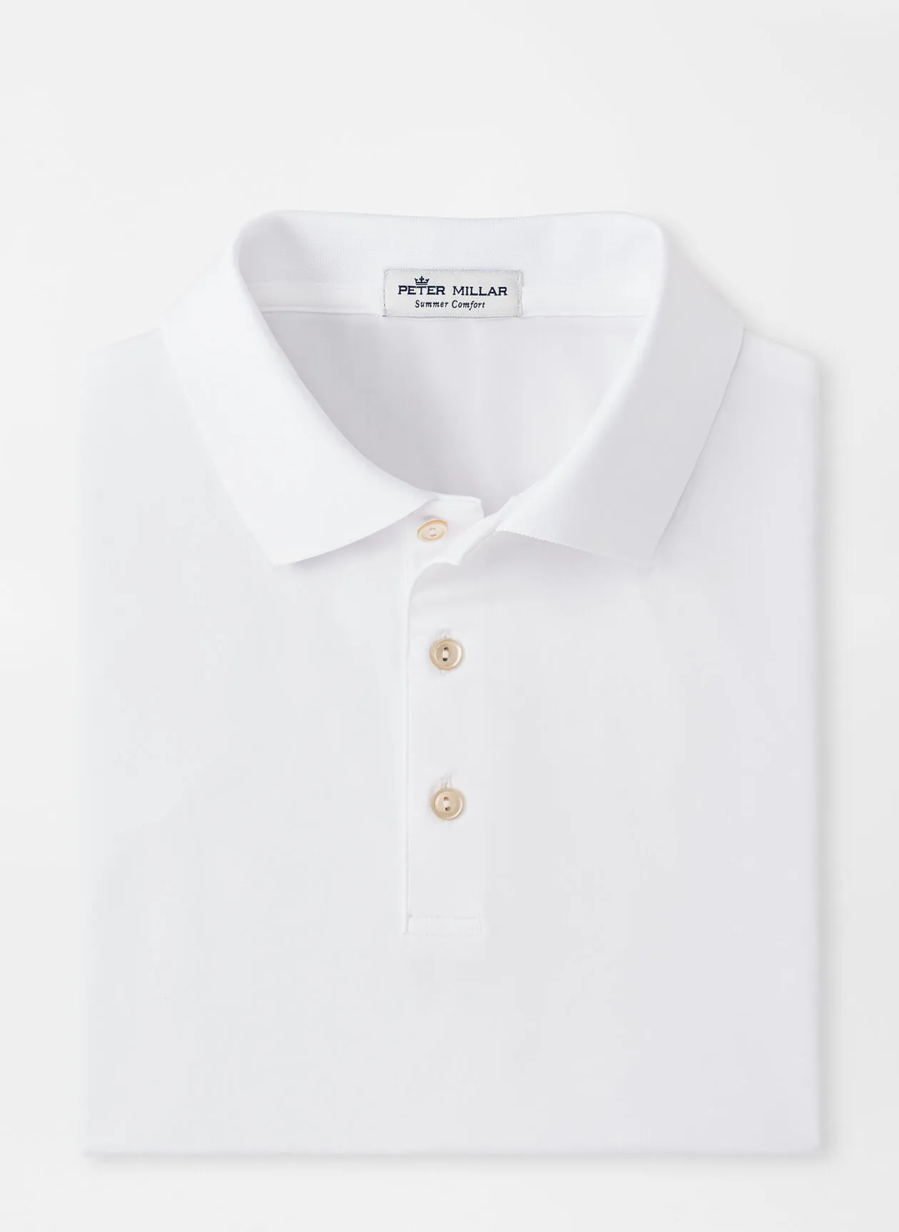 PETER MILLAR Solid Performance Polo