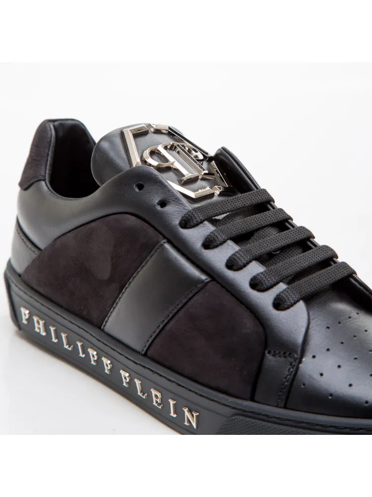 Philipp Plein Lo-top Sneaker 