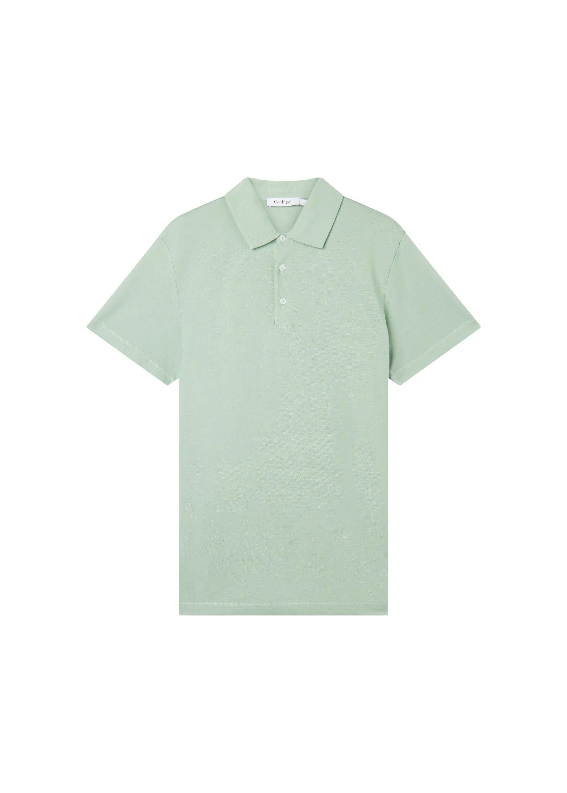 Polo in cotone Supima