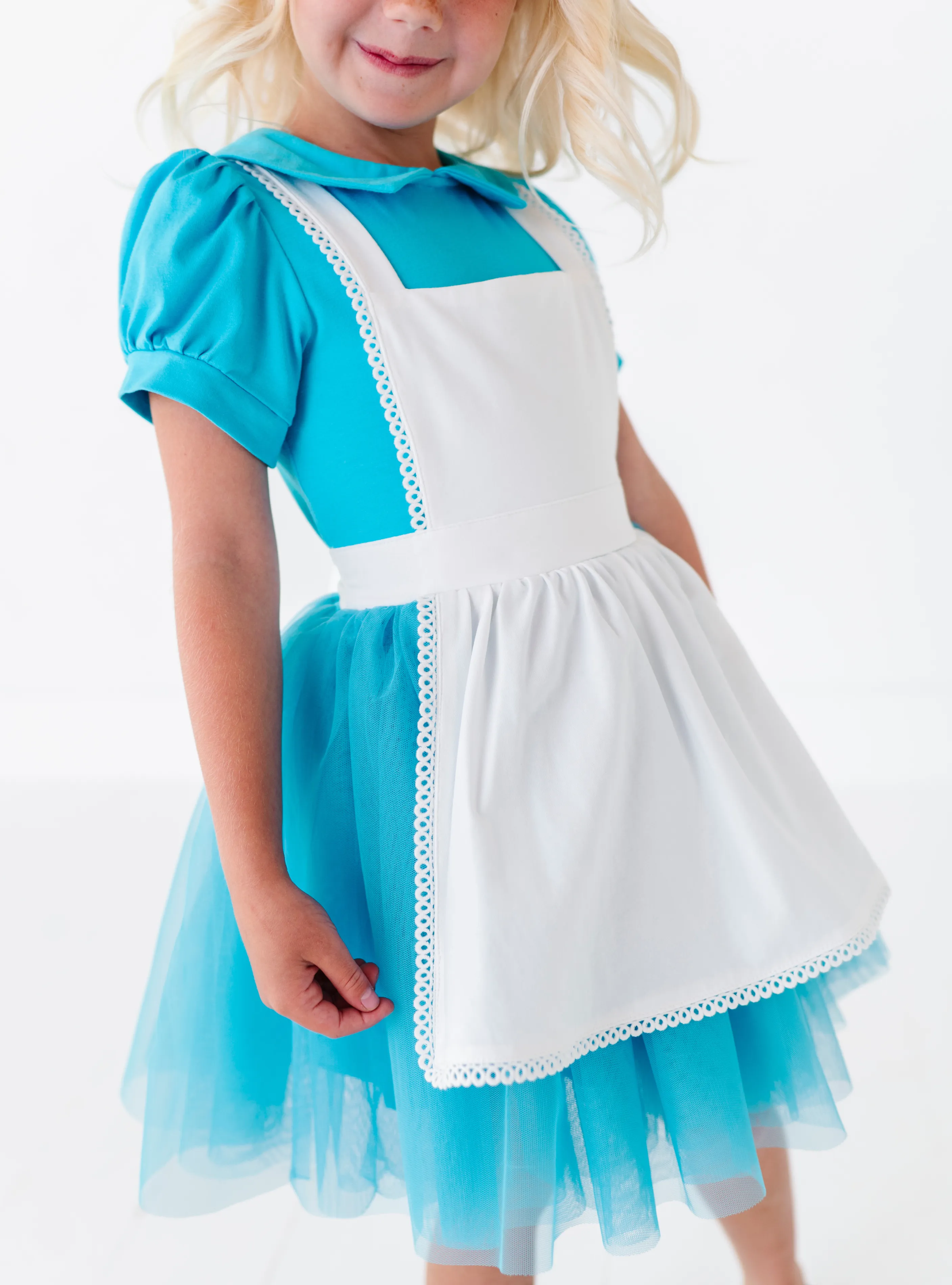 PREORDER - Alice Dress 2.0