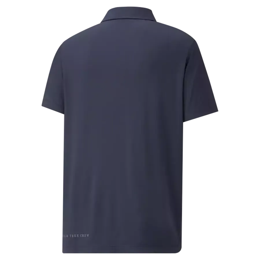 Puma X PTC Golf Polo