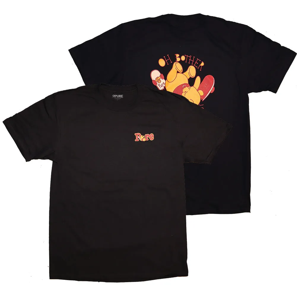 Pure 100 Acre Short Sleeve T-Shirt