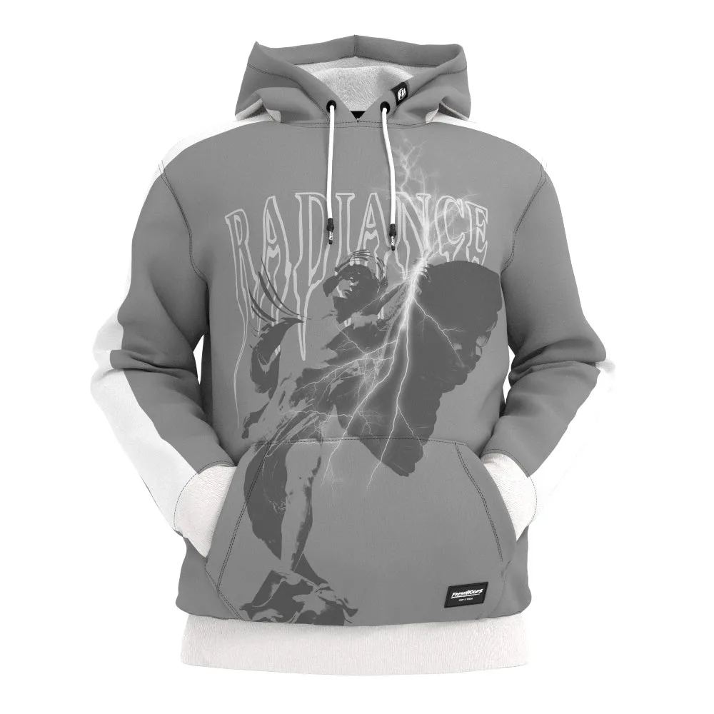 Radiance Hoodie