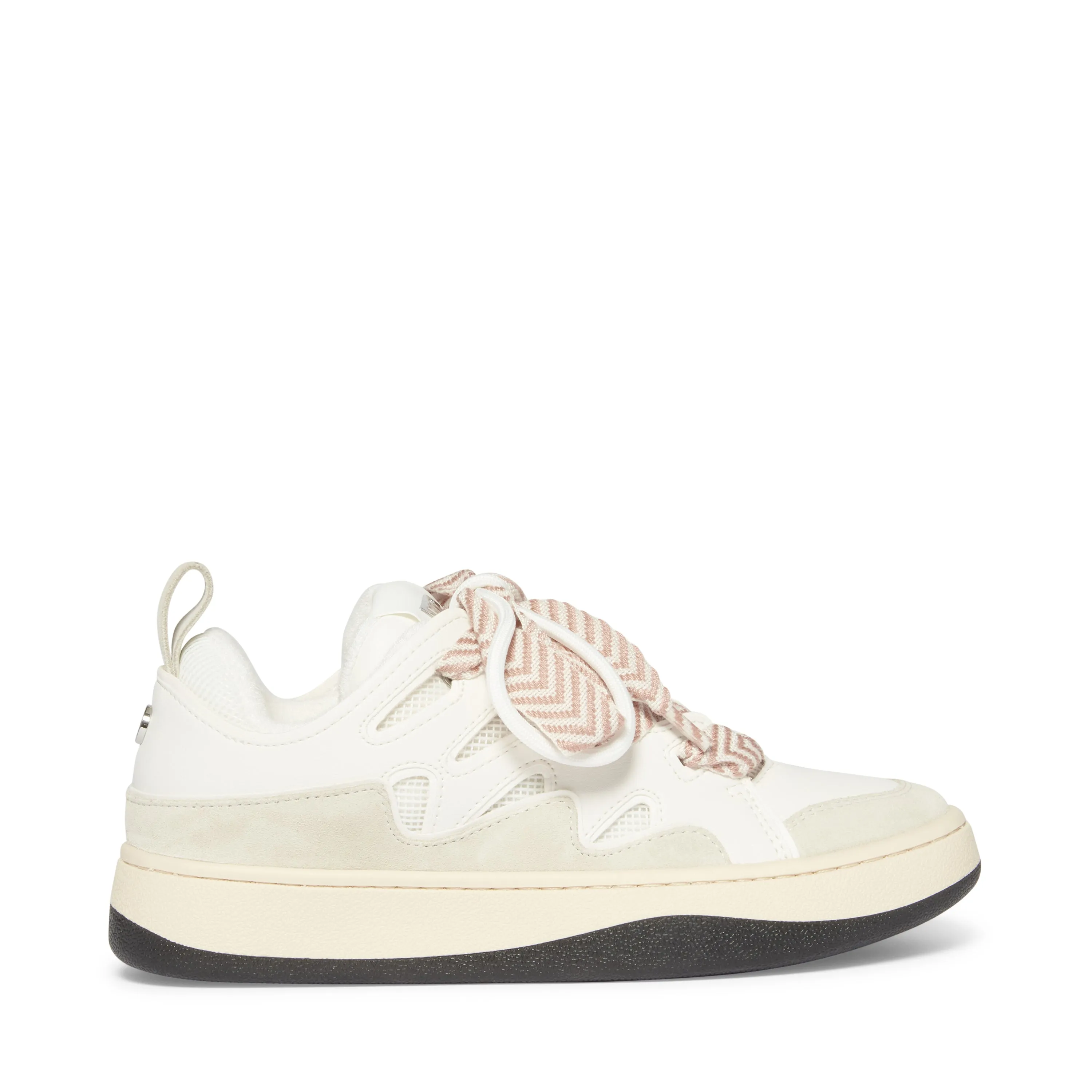 Roaring Sneaker OFF WHT/BEIGE