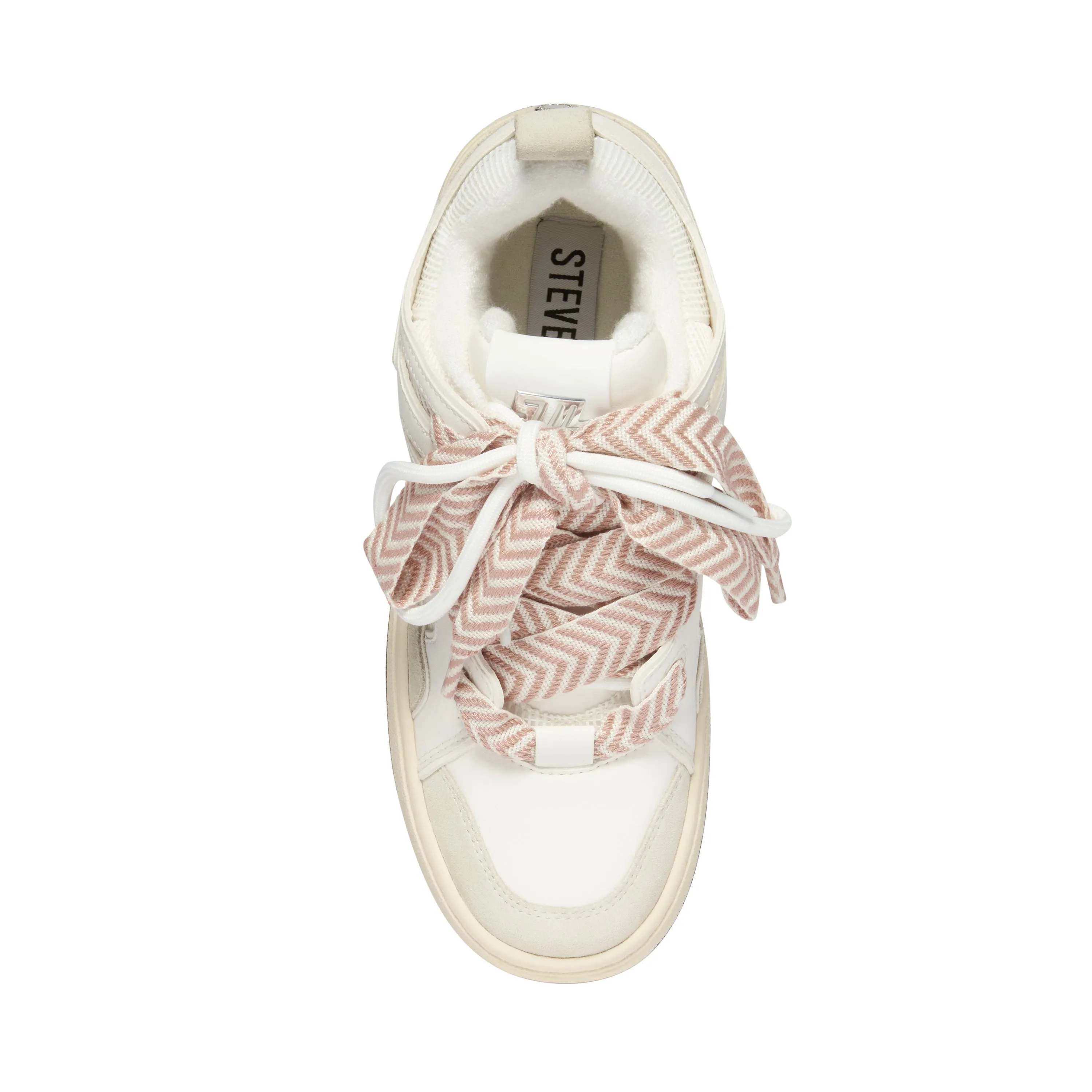 Roaring Sneaker OFF WHT/BEIGE