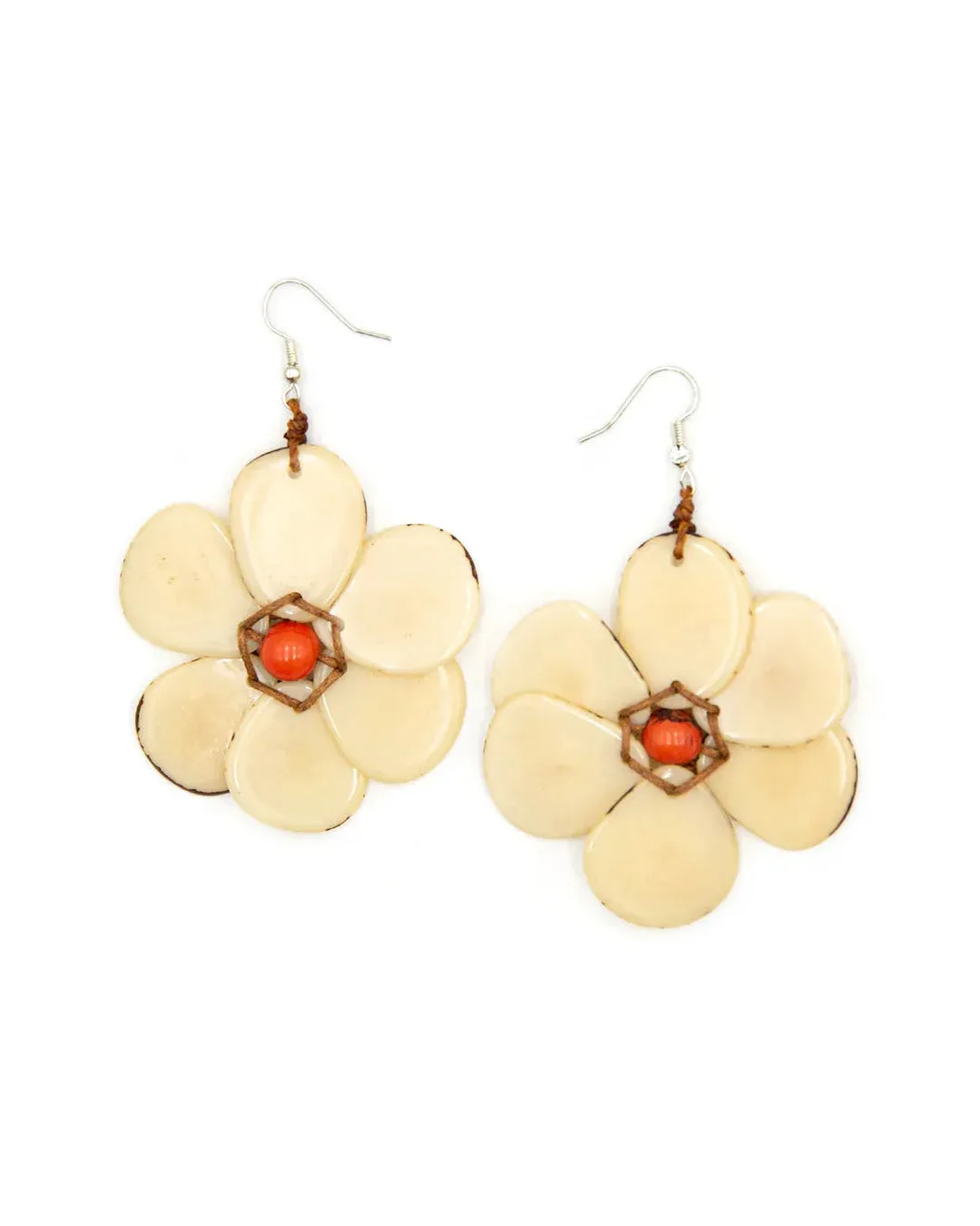 Rosalia Earrings