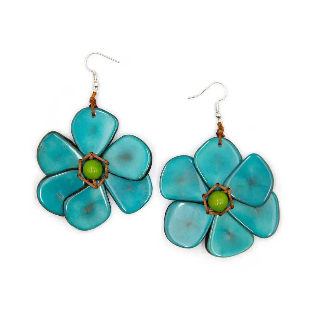 Rosalia Earrings