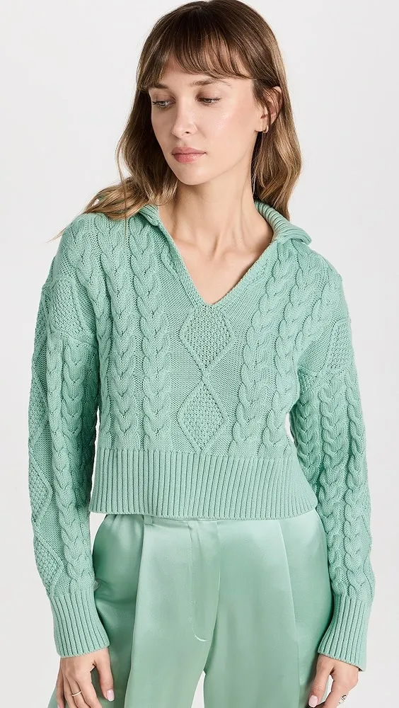 Sablyn   Anaya Sweater 