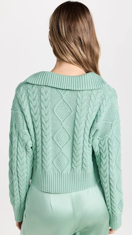 Sablyn   Anaya Sweater 