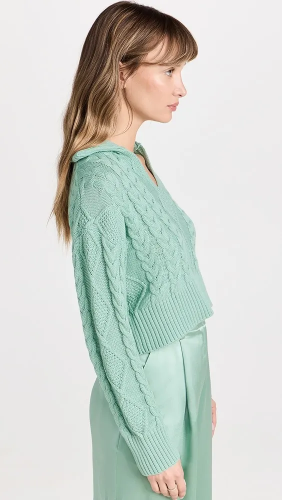 Sablyn   Anaya Sweater 