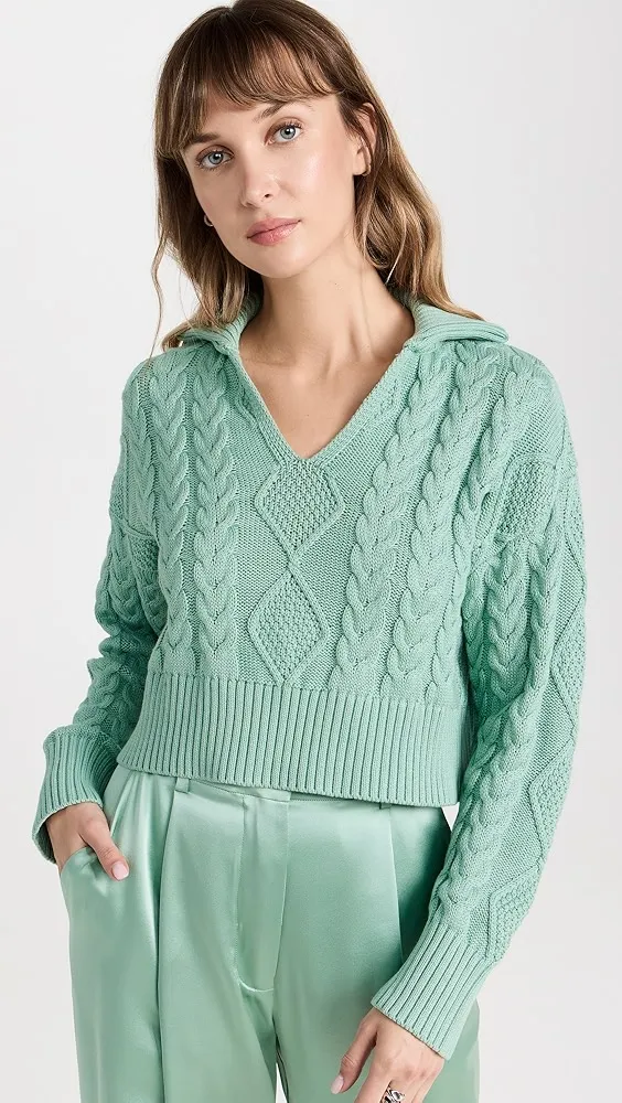 Sablyn   Anaya Sweater 