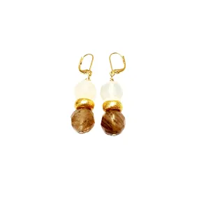 Sahara Earrings