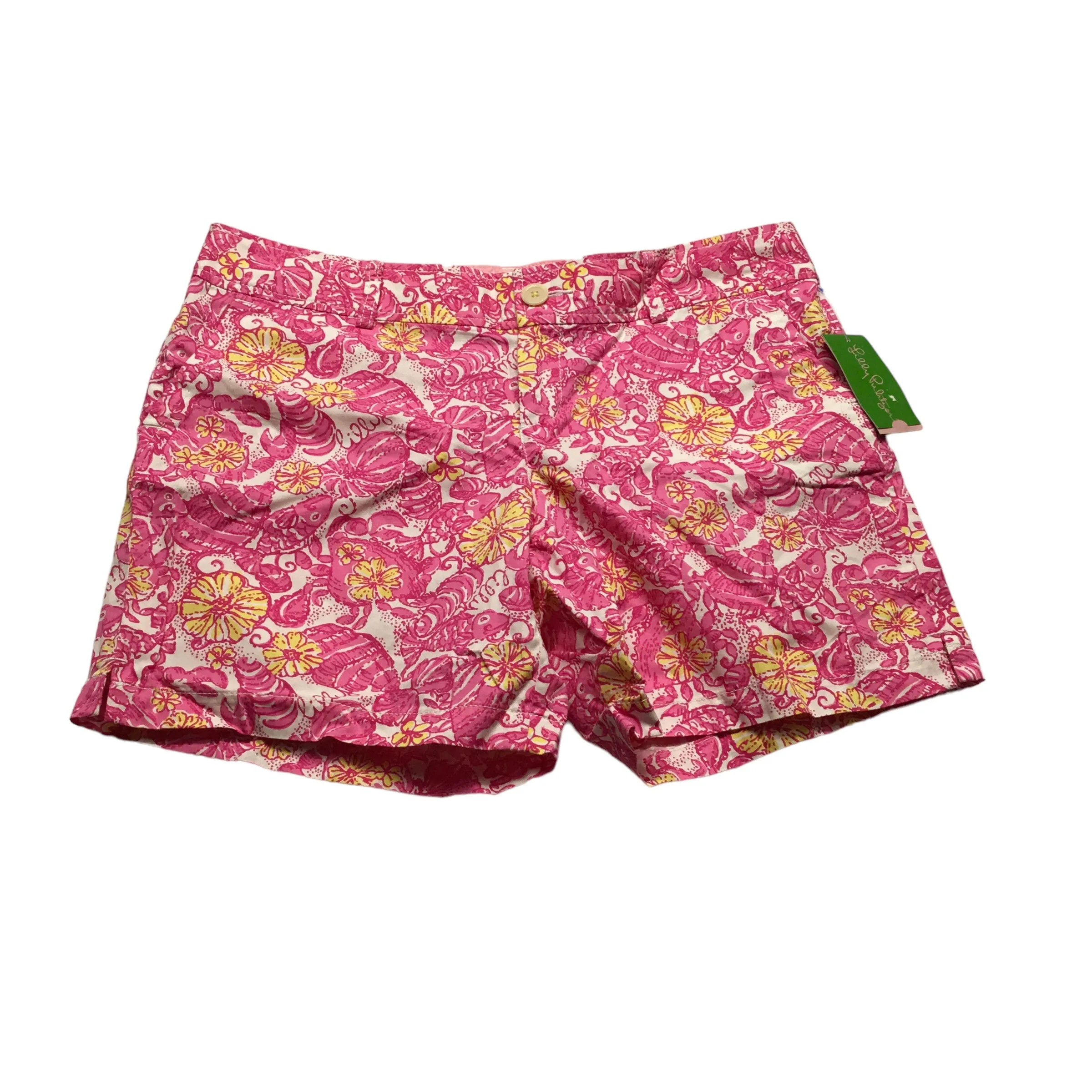 Shorts By Lilly Pulitzer  Size: M