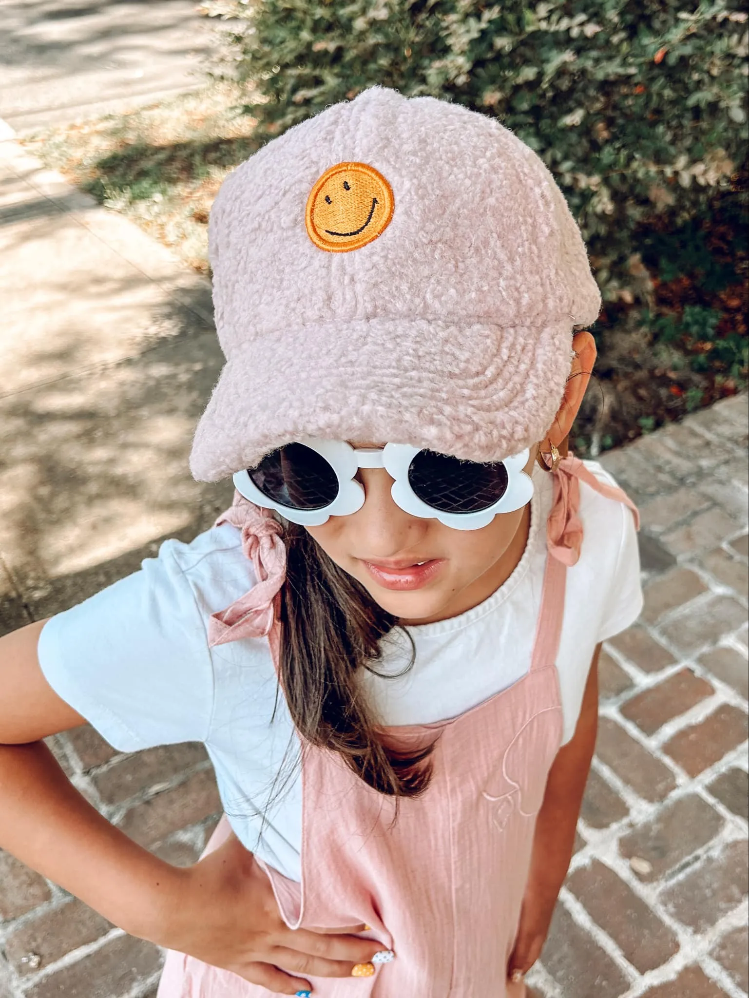 Smiley Hat Kids | 2 Colors