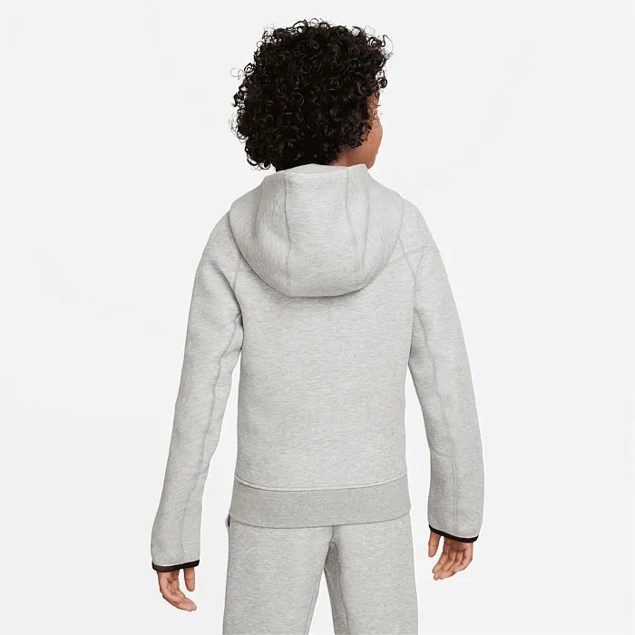 Sportswear Tech Fleece Full-Zip Hoodie Youth | Hoodies & Crews | Stirling Sports