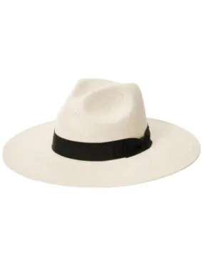 Stetson Mens The Naturalist Straw Hat