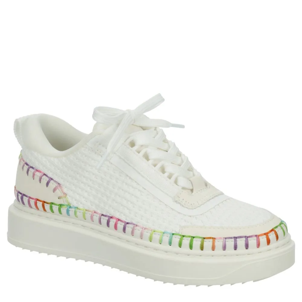 STEVE MADDEN  GIRLS LITTLE-BIG KID JCHARLYW SNEAKER