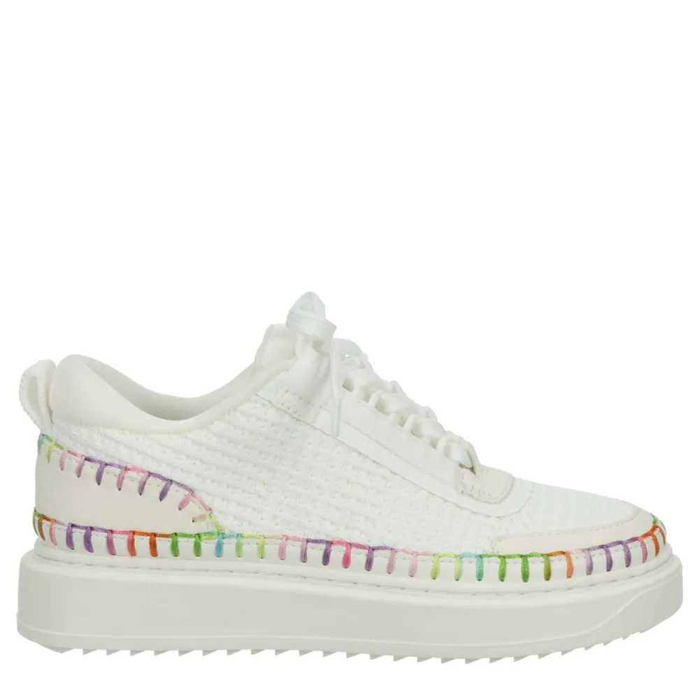 STEVE MADDEN  GIRLS LITTLE-BIG KID JCHARLYW SNEAKER