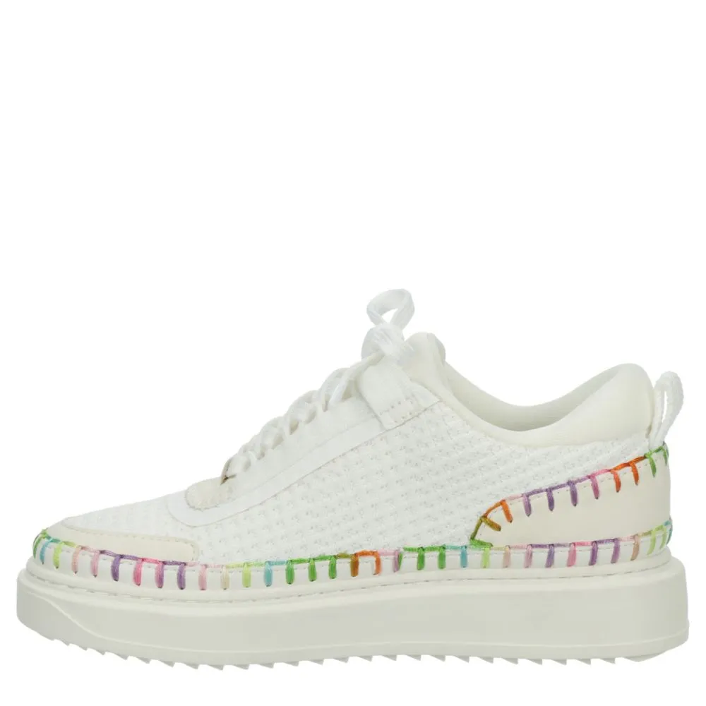 STEVE MADDEN  GIRLS LITTLE-BIG KID JCHARLYW SNEAKER