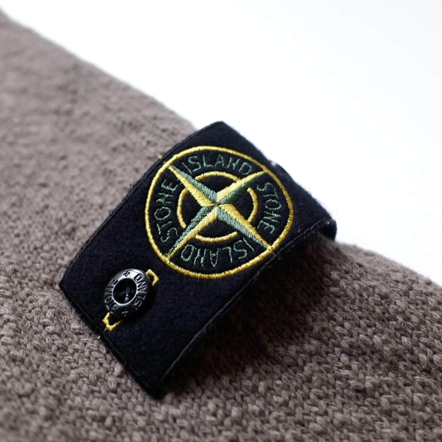 STONE ISLAND  |Sweaters