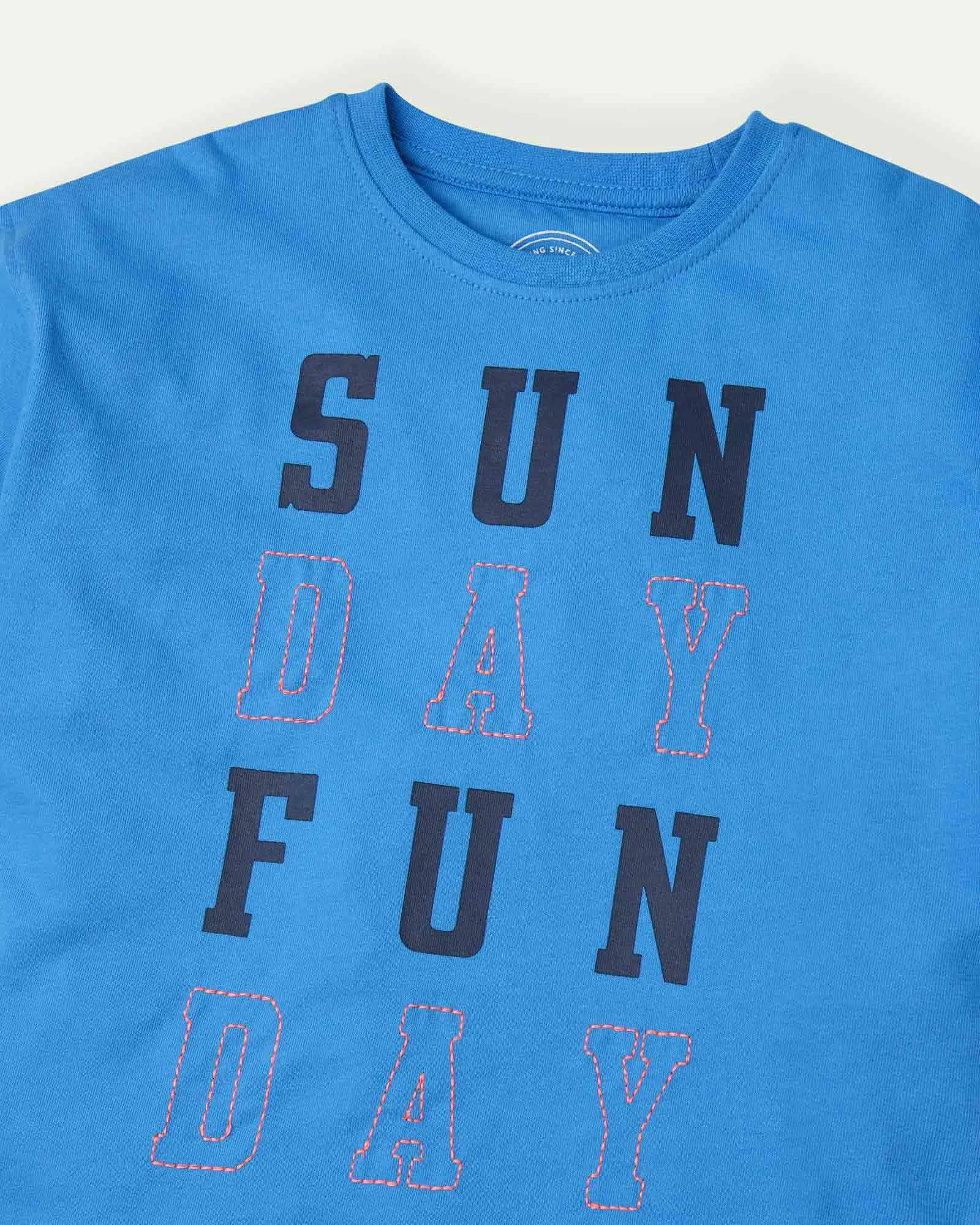 Sunday T-Shirt