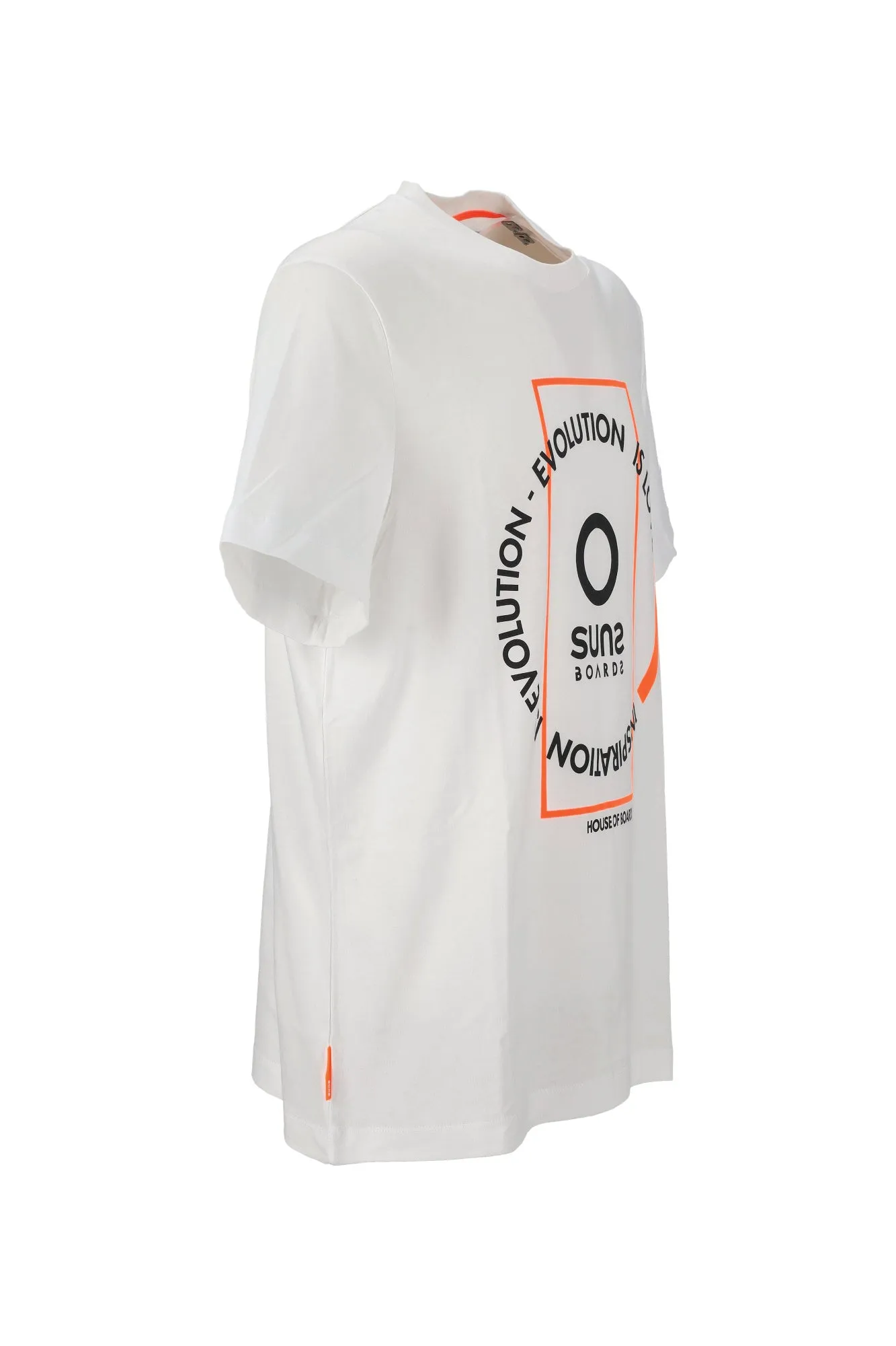 Suns T-shirt Uomo TSS41019U