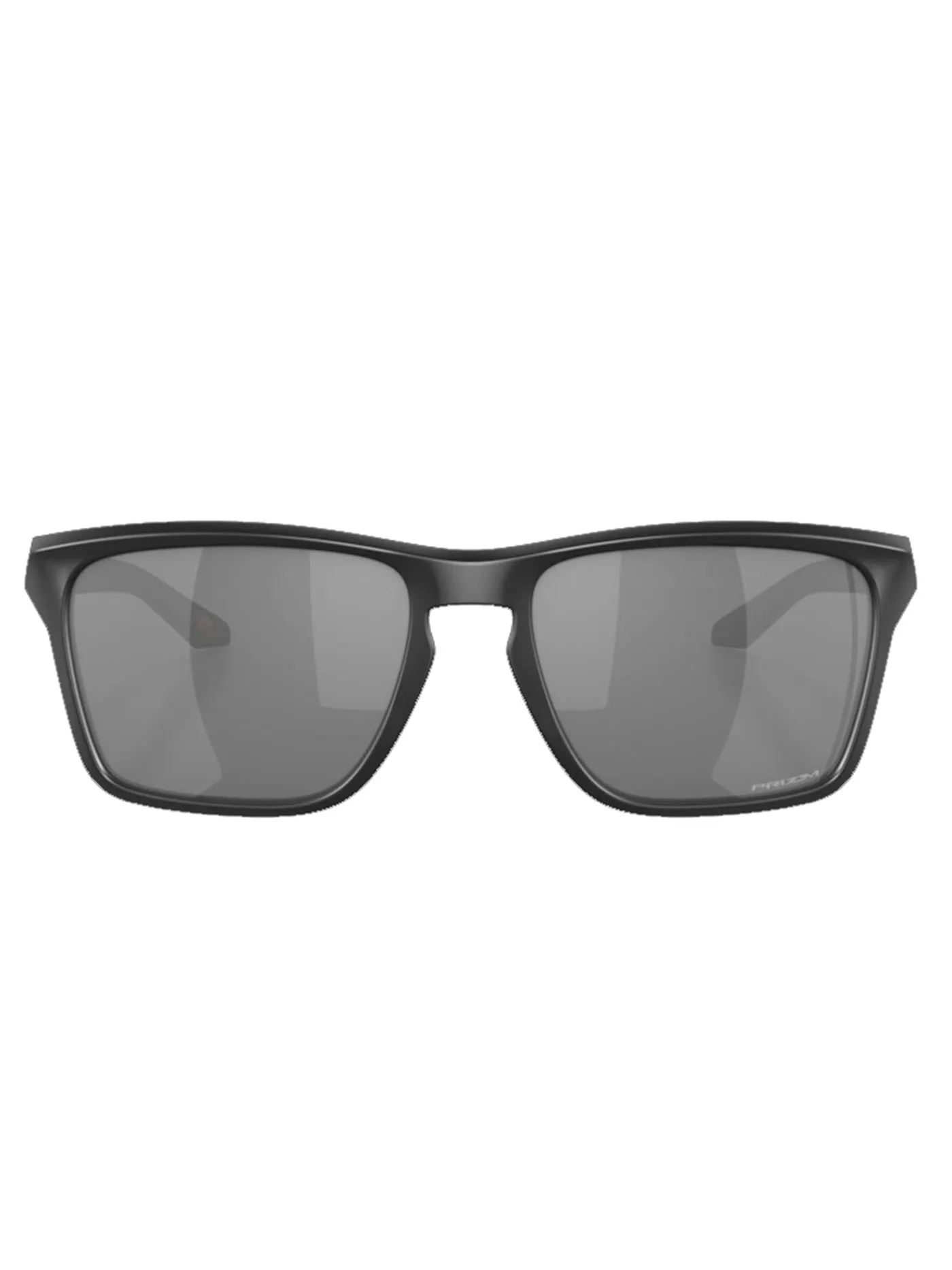 Sylas Matte Black / Prizm Black Sunglasses