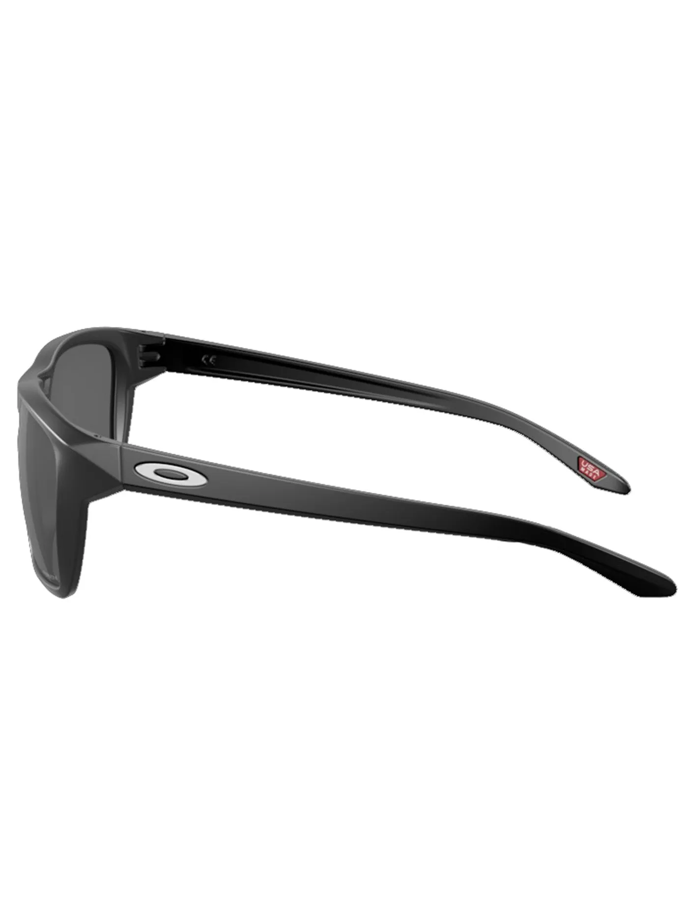 Sylas Matte Black / Prizm Black Sunglasses