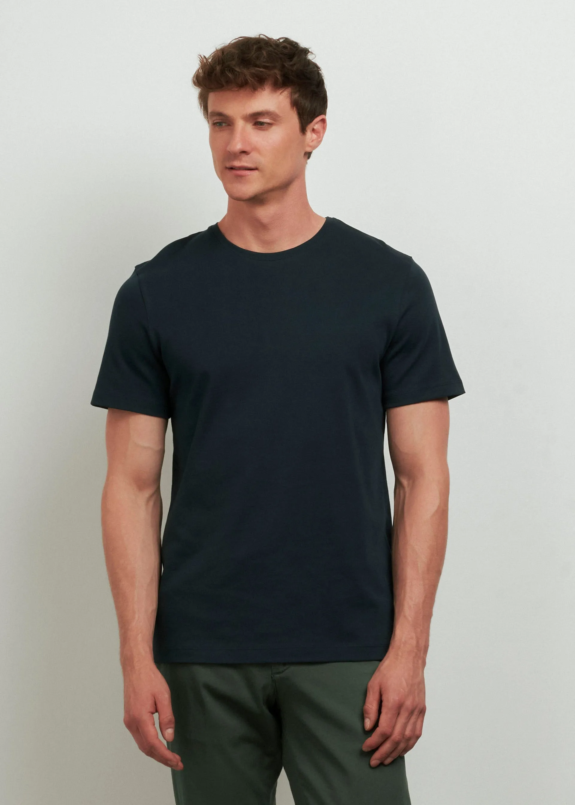 T-shirt cotone premium